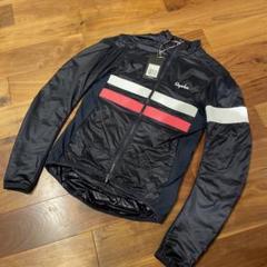 超美品Rapha Brevet Insulated Jacket XS Rapha Brevet Insulated Jacket - La Bicicletta Toronto