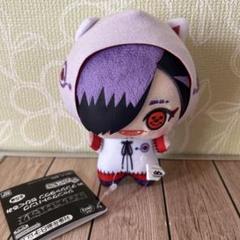 ジャンケットバンク ちびぐるみ 叶黎明