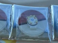 ポケモンスリープ　渋谷　限定　おやすみアクリルスタンド　トゲピー