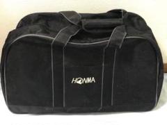 2025年最新】本間ゴルフ honma ボストンバッグ ボストンバッグの
