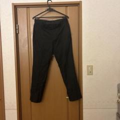 MODA RITORN ゴルフパンツ ブラック 91