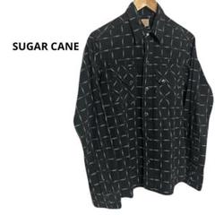 sugar cane ダンガリーシャツ　Mサイズ 2025年最新】Sugar Cane デニムシャツ・ダンガリーシャツの人気