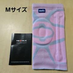 膝サポーター スポーツ用 左右兼用 衝撃 サイドバネ １枚入 【新品未使用】