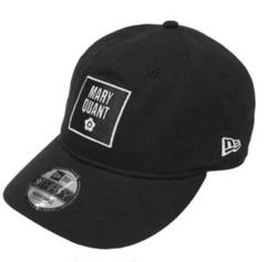 NEW ERA® × MARY QUANTのコラボレーション第2弾 アイテムの