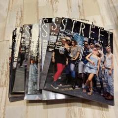 212.MAG ストリートフォトグラフィー 6冊セット 212.MAG ストリートフォトグラフィー 6冊セット