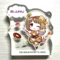 アイドルマスターシンデレラガールズ 三村かな子　ころっと