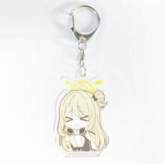 ブルーアーカイブ ノノミ アクリルキーホルダーコレクション