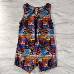 914 ヒスミニ 水着 80 ベビー服 ヒステリックミニ 子ども 夏服 プール