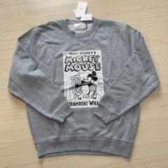 にこのまま  ♡スコットクラブ購入ビシュー付きトレーナー 可愛いです♡ スコットクラブ購入 ビシュー付き トレーナー 可愛いです