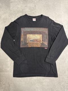 シュプリームロングTシャツ 2025年最新】ロンt supremeの人気アイテム - メルカリ