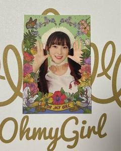 2025年最新】oh my girl アリンの人気アイテム - メルカリ