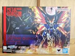METAL ROBOT魂 デスティニーガンダム [Re:Coordinate]