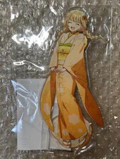 学園アイドルマスター 藤田ことね 20th特別生放送 公式アクリルスタンド