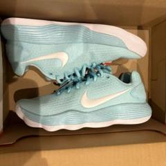 シューズ(男性用) Nike Hyperdunk 2017 Low Tiffany 26.5 Nike Hyperdunk 2017 Low Tiffany Blue HJ3486-414 US Men's