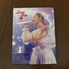 西野カナ　love it tour ライブ　DVD