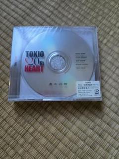 TOKIO HEART 初回限定盤2 2CD+ DVD - メルカリ