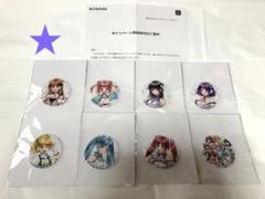 ひなビタ♪ちくわまつり2025アクリルスタンドここなつ10周年