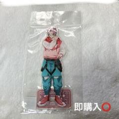 ブルーロック【糸師冴】アクリルスタンド デコラティブホップver.