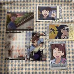 ♡ 忍たま　土井半助＆山田利吉　カードまとめ売り