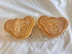 ダッフィー　クッキーサンド　スーベニアのサムネイル