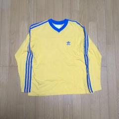 adidas PIQUE LS 松村北斗着用 SixTONES adidas PIQUE LS 松村北斗着用 SixTONES - メルカリ