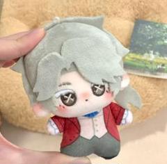 激レア】着せ替えぬいぐるみ IdentityV第五人格 作曲家
