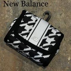 New balance Golf ニューバランスゴルフ　スコープホルダー