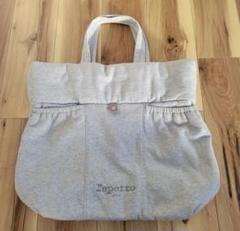 repetto レペット ☆美品☆ マザーズバッグ レッスンバッグ