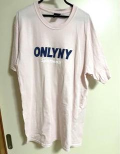 ONLY NY 半袖　Tシャツのサムネイル