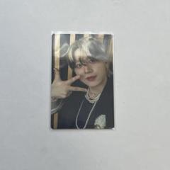 JO1 佐藤景瑚 KCON JAPAN 2025 オンラインくじ 当選 トレカ JO1 佐藤景瑚 KCON JAPAN 2025 オンラインくじ 当選 トレカ