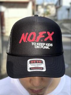 NOFX キャップ　帽子　ニット 2025年最新】nofx キャップの人気アイテム - メルカリ