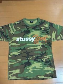 ステューシー　迷彩　Tシャツ 楽天市場】STUSSY（柄カモフラージュ・迷彩）（Tシャツ