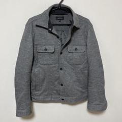 JOSEPH HOMME ウール　グレー　ジャケット 48
