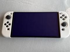 Nintendo Switch 有機ELモデル ホワイト