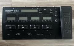 zoom g5n マルチエフェクターのサムネイル