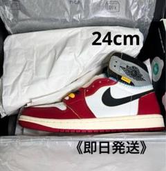 NIKE AirJordan 1 Retro High x Union