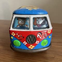 激レア☆フォルクスワーゲン手作り職人