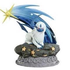 アブソル フィギュア 白と青 アブソル フィギュア 白と青 アブソル フィギュア 白と青 - メルカリ