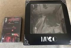 MUCC 惡-THE BROKEN RESUSCITATION ガスマスク