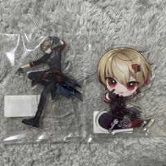 SIXFONIA 暇72 デフォ アクキーセット 美品 m45006599692_1.jpg?1713433420