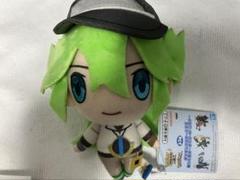 ポケモンマスターズ EX ぬいぐるみ N - メルカリ
