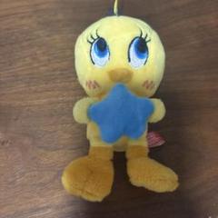トゥイーティー 星のマスコット ぬいぐるみ 6体セット トゥイーティー 星のマスコット 6体セット - メルカリ