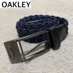 2025年最新】OAKLEY 素材：ナイロン ベルトの人気アイテム