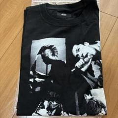 ブルーハーツ　40周年　Tシャツ