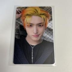 ATEEZ ミンギ Tokopedia トレカ ATEEZ ミンギ トレカ 5 - メルカリ
