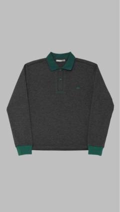 philme longsleeve polo サイズ4 2025年最新】philme ポロシャツの人気アイテム - メルカリ