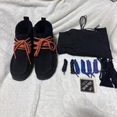 CLARKS ORIGINALS × DAIWA PIER39 サイズ5.5 CLARKS ORIGINALS × DAIWA PIER39 サイズ5.5 - メルカリ