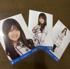 2025年最新】メンバー名：中村麗乃 写真・チェキの人気アイテム