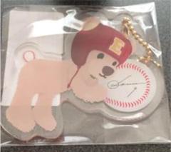 楽天イーグルス キーホルダー オコエ瑠偉