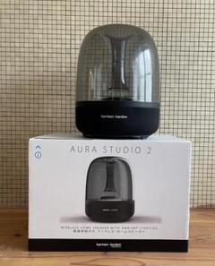 Harman Kardon Aura Studio 2 ハーマンカードン - メルカリ